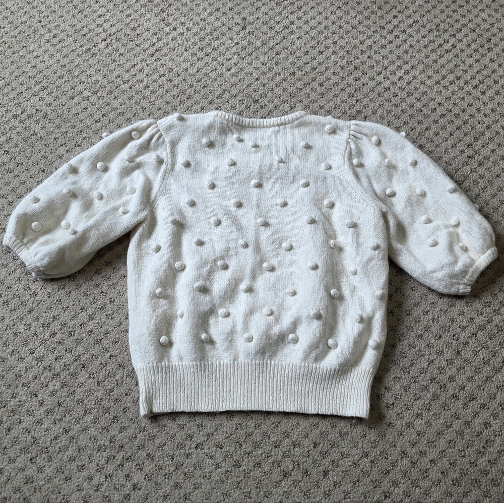 Demylee x J. Crew Sweater - Picture 5 of 6